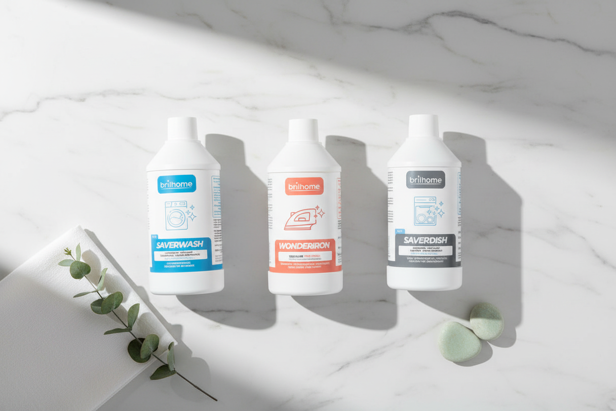 Produits Ménagers