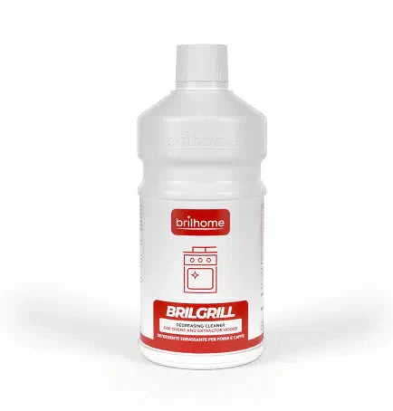 BRILGRILL – Nettoyant four 750ml / BH0203