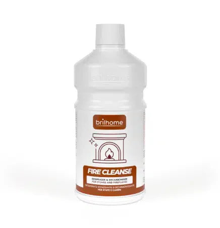 FIRE CLEANSE CHOGAN – Détergent concentré dégraissant et décarbonisant 750ML/ BH0205