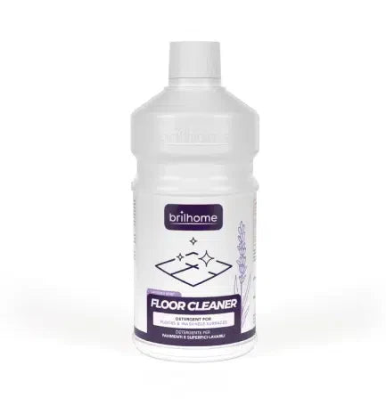 FLOOR CLEANER – Détergent pour sols et surfaces lavables Esprit de Lavande 750ML / BH0207