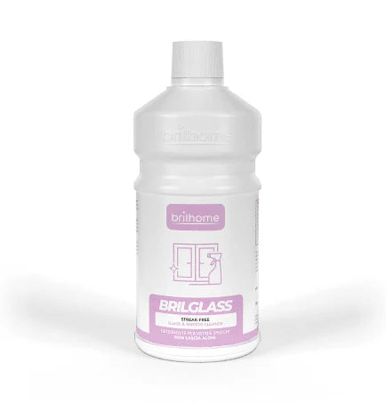 BRILGLASS CHOGAN – Nettoyant vitres et miroirs 750ml / BH0206