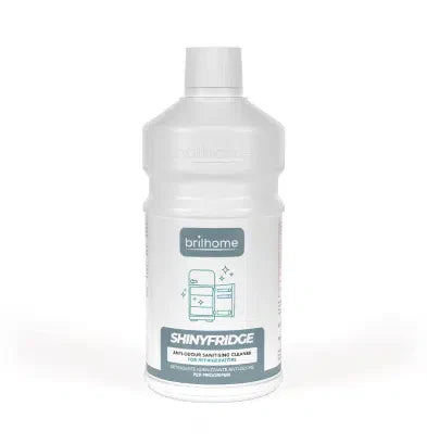 SHINYFRIDGE - Nettoyant assainissant pour réfrigérateurs 750ML / BH0216