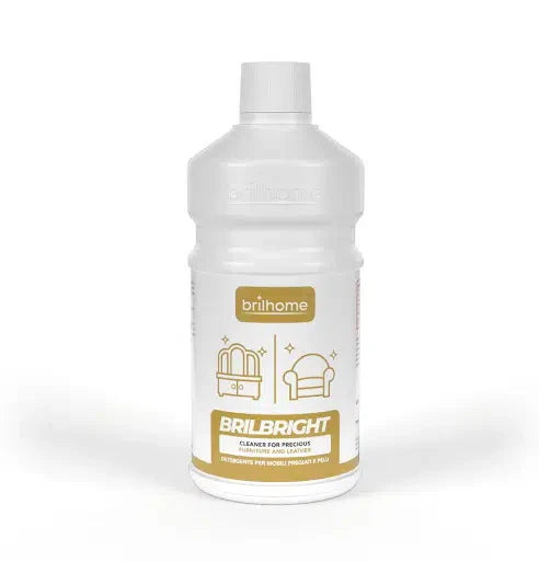 BRILBRIGHT CHOGAN - Nettoyant pour meuble précieux et cuir 750 ml / BH0202