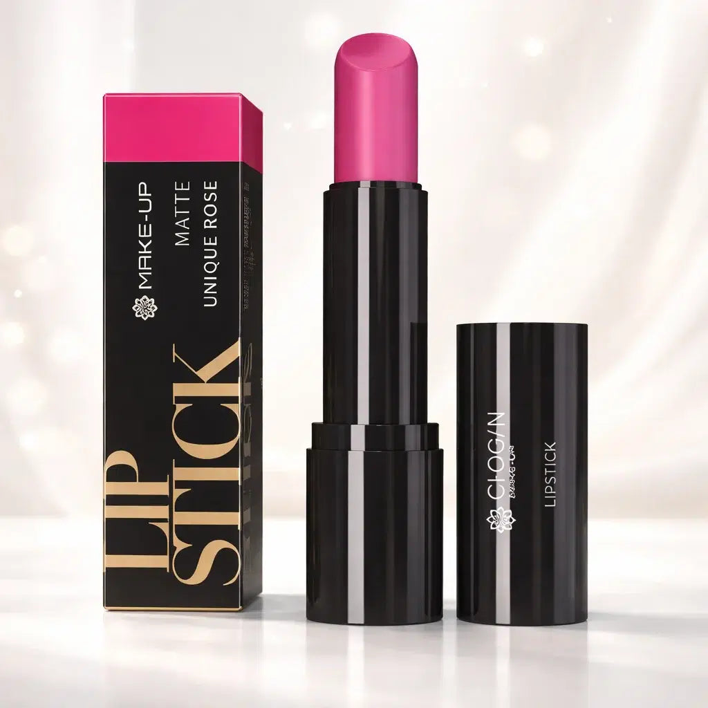 ROUGE À LÈVRES LIQUIDE MAT LONGUE TENUE - MAGENTA CHOGAN