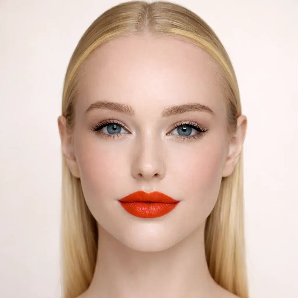 ROUGE À LÈVRES CORAL