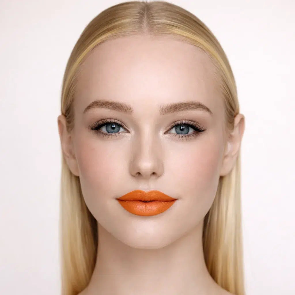 ROUGE À LÈVRES NUDE