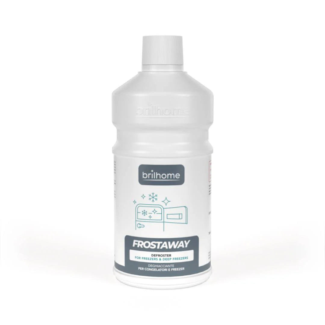 FROSTAWAY - Dégivrant pour congélateurs et freezers 750ML / BH0215