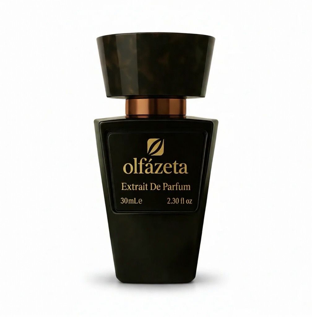 OLFAZETA 399U - ORANGE SUN Extrait de Parfum LUXE Unisexe 30ml