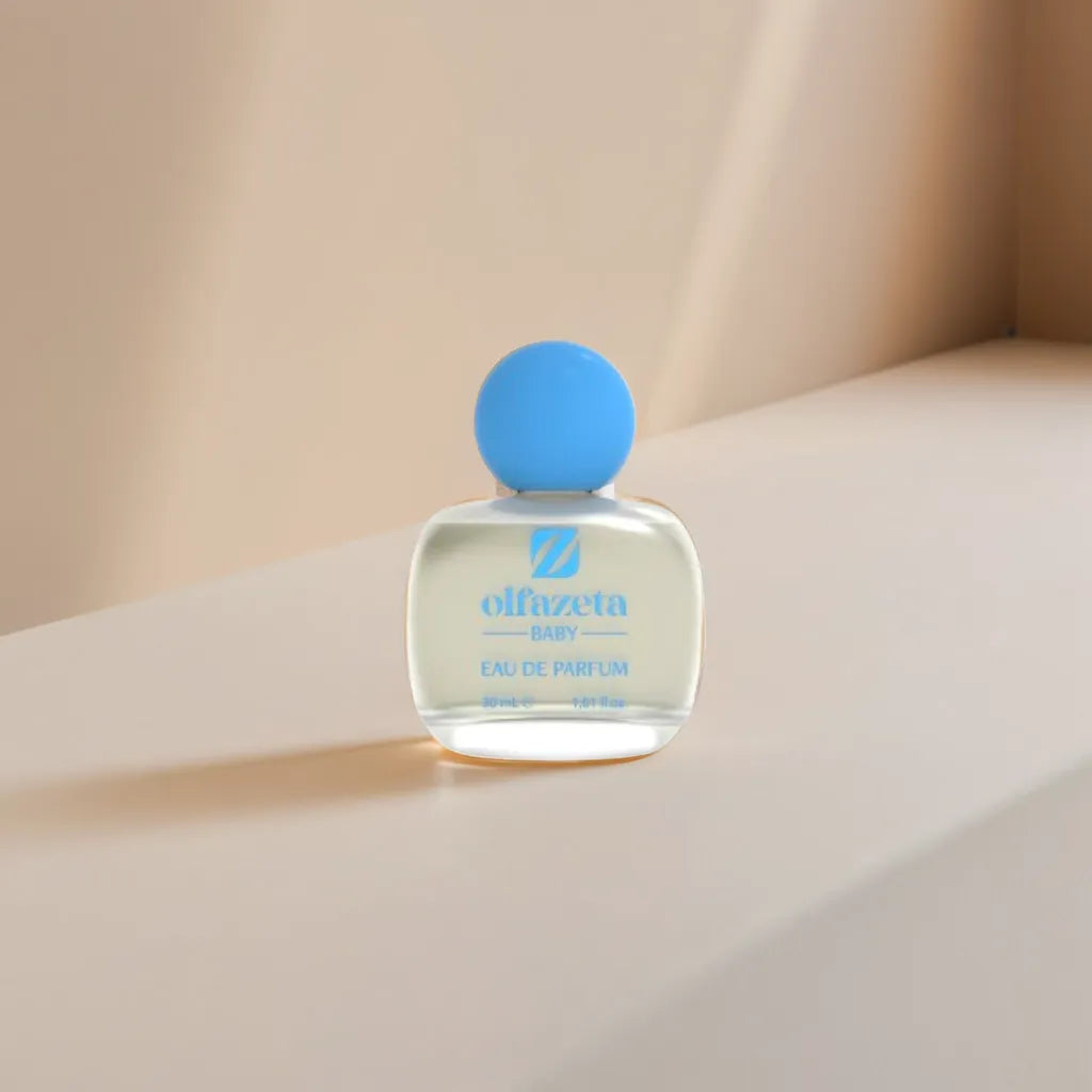 OLFAZETA 045 - Parfum Garçon HYPOALLERGENIQUE 30ml
