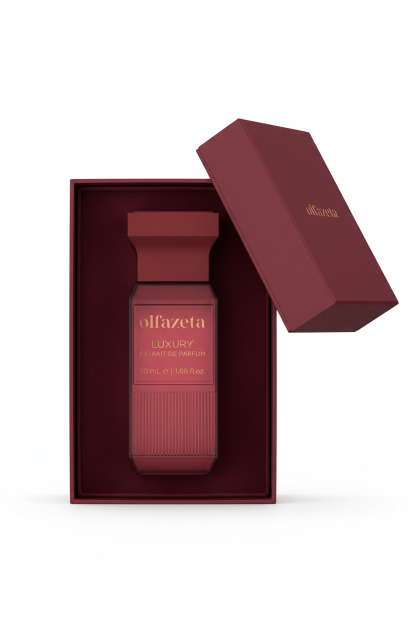 Olfazeta Bordeaux avec boîte