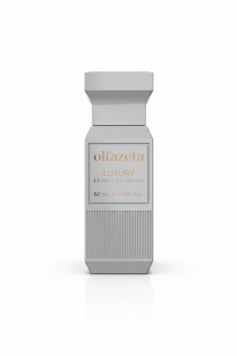 Olfazeta Luxury Blanc 4K