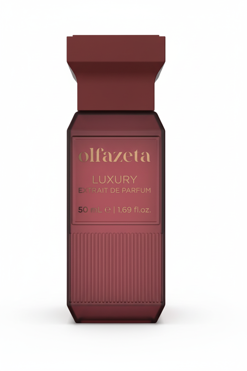 Olfazeta Luxury Bordeaux 4K