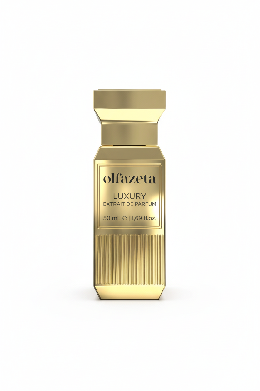 Olfazeta Luxury Or 4K