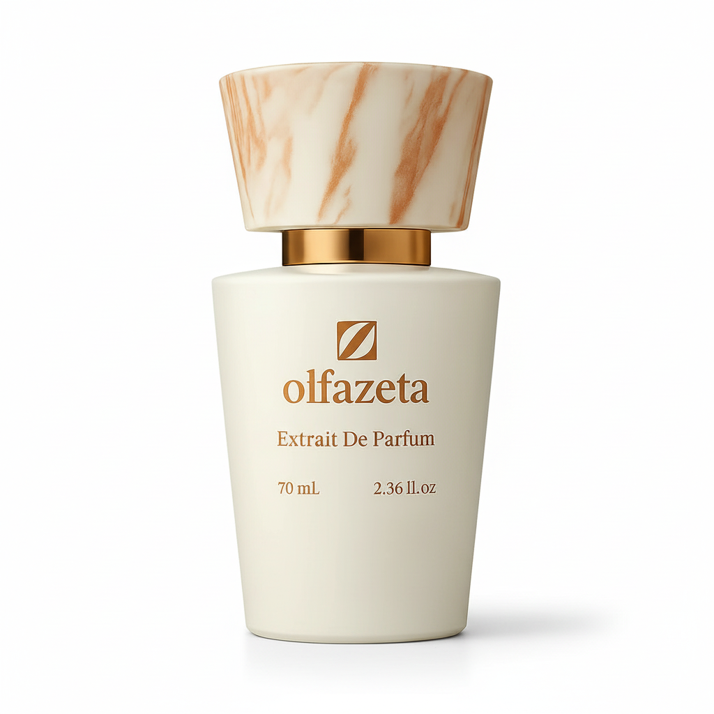OLFAZETA 070 - PURE EGO FOR HER Extrait de Parfum Femme 70ml
